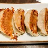 牛タン餃子6個入り（焼肉一山）