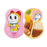 ドラミちゃんランチ(カレー)（ほっともっと 大塚店）