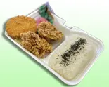 (弁当)唐コロ弁当（からあげ 味彩）