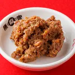 肉みそ(40g)(四川麻婆豆腐 陳麻飯 陳麻家 博多店)