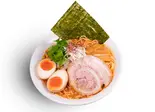 辛味噌ラーメン（ラーメン赤龍）