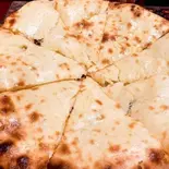 ココナッツナン Coconut Naan（ヒマールキッチン イオン新吉田店）
