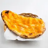 ココナッツナン Coconut Naan(カマナアジアンダイニングレストラン)