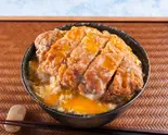 カツ丼（ぶっかけうどん 小太郎）