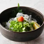 ふぐ皮湯引き(まる福 我孫子店)