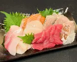 旬のお刺身盛り《2〜3人前》（白金水産 アドホック新宿）