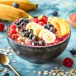たっぷりマンゴー ビッグサイズ plenty of mango big size(ChuuChuuフルーツ盛り盛りアサイーボウル Fruit-packed Acai Bowl 駒込店)