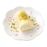 ハラーワト・エルジブン(1個)/Halawet El Jibn(1piece)/حلاوة الجبن قطعة واحدة（アラベスク・レストラン＆カフェ / Arabesc Restaurant＆Cafe）