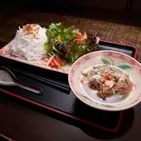 牛スネ肉のダラットワイン煮込みブン(ベトナム料理QUAN PHO)