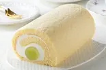 シャインマスカットのロールケーキ(約14cm)（フロプレステージュ 相模大野ステーションスクエア）
