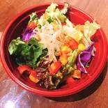 グリーンサラダ（CAFEDINING＆STEAK GODTENDER高畑店）