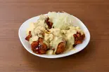 鶏から南蛮（たこ焼き酒場まるはち）