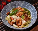 回鍋肉（天津家庭料理 一味一厨）