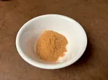 魚粉（東京油そば 池袋乱歩通り亭）