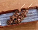 砂肝串(2串)(月の宴 仙台東口駅前店)