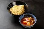 辛つけめん（頑者製麺所）