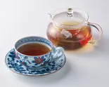 トロピカルフレーバーティー(ホット)（果実屋珈琲 杉並上井草店）