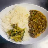 ラジマライス(BIRYANIHUB)