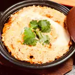 親子煮（西麻布 布袋家）