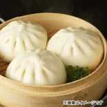 肉まん(川味苑 (センミエン))