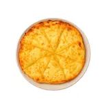 ガーリックチーズナン/Garlic Cheese Nan（デリス / DELICE）