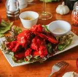 バッファローウィング Buffalo Wings（ピザカヤ）