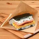 スパタマ（おにぎり専門店波平）