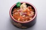 ■W割■ 人気の【彩りばらちらし】シリーズを二人前のボリュームでお届け。4700円→3700円（産直市場 はこいち 本店）