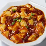 マーボー豆腐（東昇酒家 富士見店）