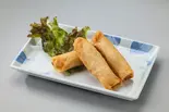 春巻き(3本)（風風ラーメン 浦和道場店）