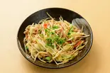 単品 肉野菜炒め（千住タンメン 勝めし屋 本店）