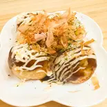 ソースマヨ（たこ焼きdiningギルド 弁天町店）