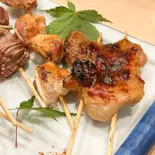 よりゆたか特製ダレチキン焼き（よりゆたか）