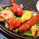 タンドリーミックス Tandoori Mix（KABITA Indian Restaurant）