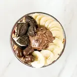 チョコボウル S（CREABeeICECREAM）