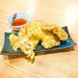 豚天 単品(4個)【天つゆ】(【うなぎ処】鰻のはし元 清水店)