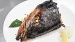 特大!ブリのかぶと焼(海鮮居酒屋MARU)