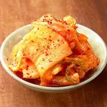 キムチ（本気の中華丼 栄店）
