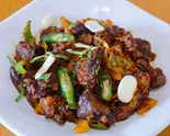 スクティ/Sukuti（RAJA Nepali Indian Restaurant）