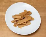 メンマ(中華そば瀧壺)