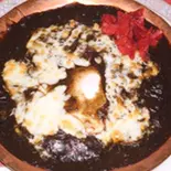 アルカディアカレー(アルカディア・カフェ 諸福店)