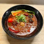 麻辣湯粉（哎呀）