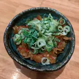 スジポン（かすうどん ゴライコウ）