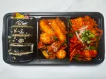 人気急上昇！韓国3種セット キンパ+トッポッキ+タッカルビ（Welcome Ikemen）