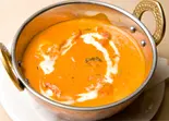 バターチキンカレー(インドアジアンダイニング RHINO)