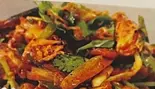 チキンチョイラ Chicken Choila（Chill Mandu）