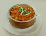 チャナマサラChana Masala（インド料理 ケバブ ＆ ビリヤニ ハウス Indian Restaurant Kebab ＆ Biryani house）