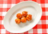 ミートボール(5個)（スパゲッティーのパンチョ新橋店）
