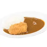 カニクリームコロッケカレー（カリフォルニアスタンド Curryfornia Stand）