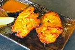 ガーリックティッカ2P/Garlic Tikka 2P(エスニック料理 スリ5)